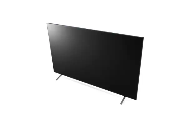 LG 75UN640S Écran plat de signalisation numérique 190,5 cm (75") LCD Wifi 330 cd/m² 4K Ultra HD Bleu - Affichage dynamique - visuel 9