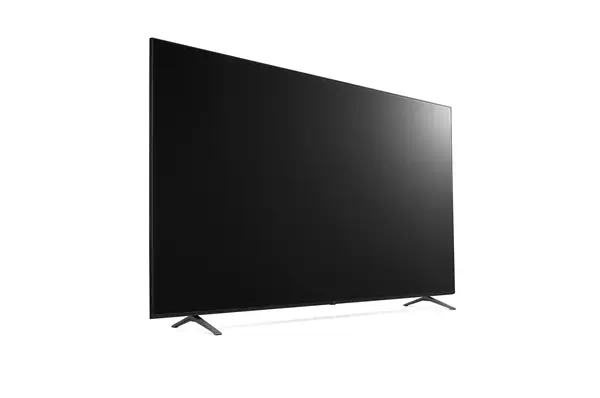 LG 75UN640S Écran plat de signalisation numérique 190,5 cm (75") LCD Wifi 330 cd/m² 4K Ultra HD Bleu - Affichage dynamique - visuel 6