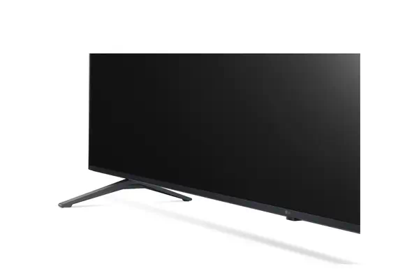 LG 75UN640S Écran plat de signalisation numérique 190,5 cm (75") LCD Wifi 330 cd/m² 4K Ultra HD Bleu - Affichage dynamique - visuel 8