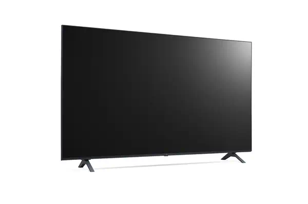 LG 55UN640S Écran plat de signalisation numérique 139,7 cm (55") LCD Wifi 400 cd/m² 4K Ultra HD Bleu - Affichage dynamique - visuel 7
