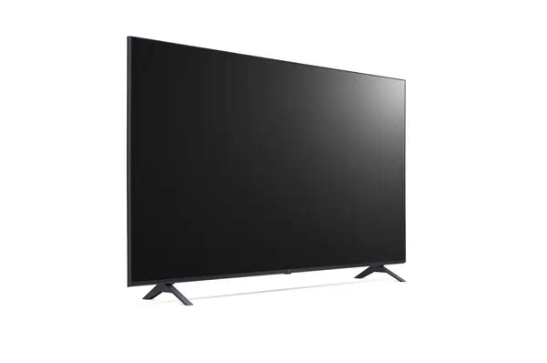 LG 55UN640S Écran plat de signalisation numérique 139,7 cm (55") LCD Wifi 400 cd/m² 4K Ultra HD Bleu - Affichage dynamique - visuel 6