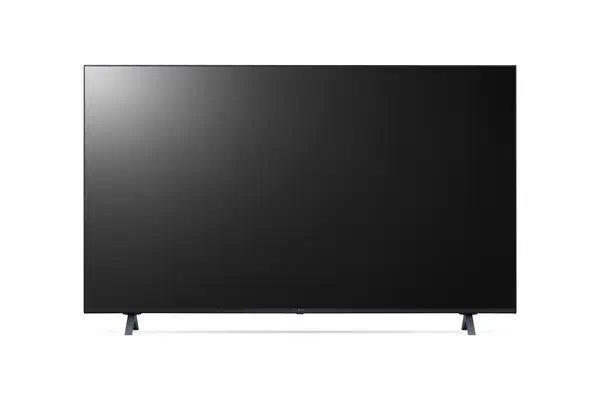 LG 65UN640S Écran plat de signalisation numérique 165,1 cm (65") LCD Wifi 400 cd/m² 4K Ultra HD Bleu - Affichage dynamique - visuel 2