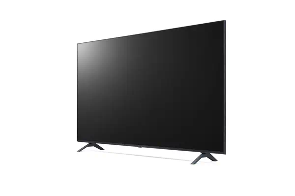 LG 65UN640S Écran plat de signalisation numérique 165,1 cm (65") LCD Wifi 400 cd/m² 4K Ultra HD Bleu - Affichage dynamique - visuel 4