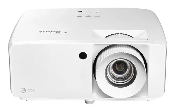 Optoma ZK450 4200 ANSI lumens DLP UHD 4K Optoma - visuel 1 - hello RSE - Fonctionnement 24/7