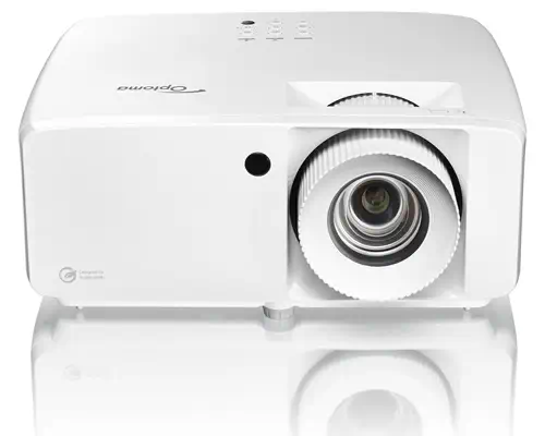 Optoma ZK450 4200 ANSI lumens DLP UHD 4K Optoma - visuel 1 - hello RSE - Conçu pour l'avenir