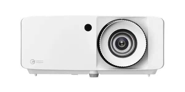 Optoma ZK450 4200 ANSI lumens DLP UHD 4K Optoma - visuel 1 - hello RSE - Des couleurs étonnantes