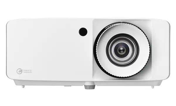 Optoma ZK450 4200 ANSI lumens DLP UHD 4K Optoma - visuel 1 - hello RSE - Résolution UHD 4K