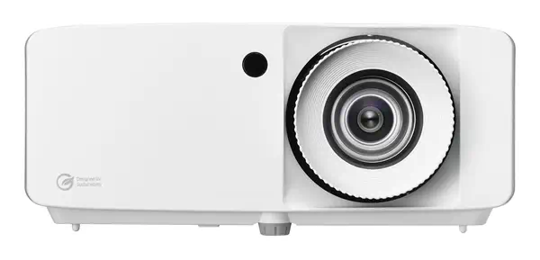 Optoma ZK450 4200 ANSI lumens DLP UHD 4K Optoma - visuel 1 - hello RSE - Haut-parleur intégré