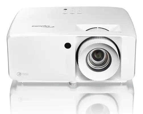 Optoma ZK450 4200 ANSI lumens DLP UHD 4K Optoma - visuel 1 - hello RSE - Mise hors tension automatique