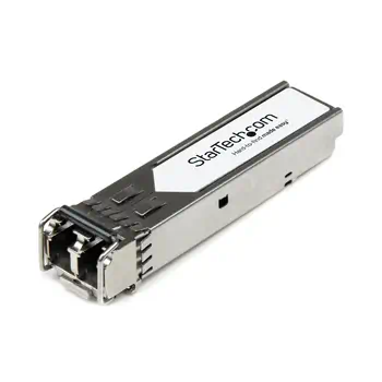 Achat StarTech.com Module de transceiver SFP compatible Extreme au meilleur prix