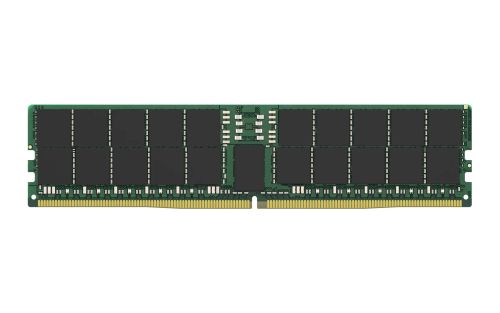 Revendeur officiel Mémoire KINGSTON 96Go 5600MT/s DDR5 ECC Reg CL46 DIMM