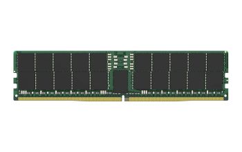 Vente Mémoire KINGSTON 96Go 5600MT/s DDR5 ECC Reg CL46 DIMM sur hello RSE