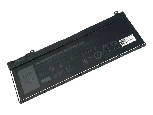 DLH DWXL4467-B055Y2 composant de laptop supplémentaire Batterie - visuel 1