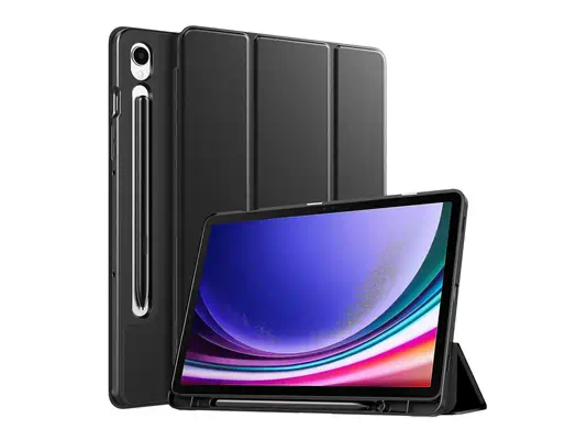 DLH DY-PS5156 étui pour tablette 27,9 cm (11") Folio - Etui et Housse - visuel 1