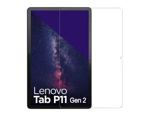DLH DY-PE5066 protection d'écran de tablette Protection d'écran transparent Lenovo 1 pièce(s) - Accessoires Tablette - visuel 1
