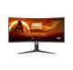 Vente AOC CU34G2XP/BK 34p 3440x1440 VA 180hz High AOC au meilleur prix - visuel 10