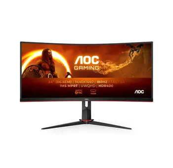 Ecran Ordinateur 34" avantages
