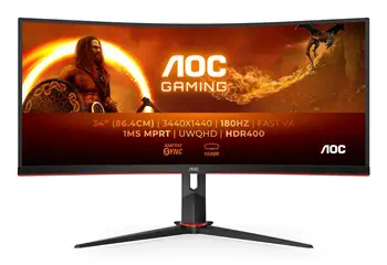 Livraison rapide CU34G2XP/BK