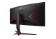 Vente AOC CU34G2XP/BK 34p 3440x1440 VA 180hz High AOC au meilleur prix - visuel 6