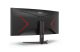 Vente AOC CU34G2XE/BK 34p 3440x1440 VA 144Hz HDR10 AOC au meilleur prix - visuel 8