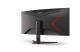 Achat AOC CU34G2XE/BK 34p 3440x1440 VA 144Hz HDR10 sur hello RSE - visuel 7