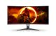 Achat AOC CU34G2XE/BK 34p 3440x1440 VA 144Hz HDR10 sur hello RSE - visuel 1