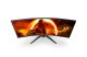 Achat AOC CU34G2XE/BK 34p 3440x1440 VA 144Hz HDR10 sur hello RSE - visuel 5