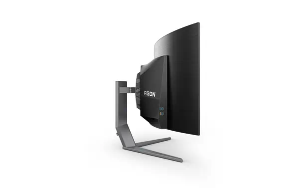 AOC AGON PRO AG456UCZD LED display 114,3 cm (45") 3440 x 1440 pixels Wide Quad HD OLED Noir - Ecran Ordinateur - visuel 8