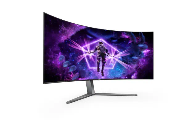 AOC AGON PRO AG456UCZD LED display 114,3 cm AOC - visuel 1 - hello RSE - Fonctions de jeu avancées