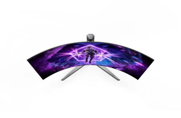 AOC AGON PRO AG456UCZD LED display 114,3 cm AOC - visuel 1 - hello RSE - Expérience visuelle immersive