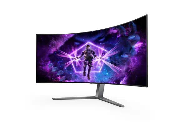 Achat AOC AG456UCZD AGON PRO 44.5p 3440x1440 OLED sur hello RSE - visuel 3