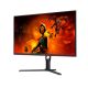 Achat AOC U32G3X/BK 31.5p IPS 4K UHD 160Hz 1ms sur hello RSE - visuel 5