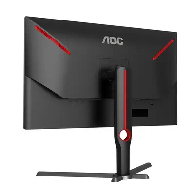 AOC G3 U27G3X/BK écran plat de PC 68,6 AOC - visuel 1 - hello RSE - Voir plus et plus clairement