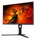 Achat AOC U27G3X/BK 27p IPS 4K 160Hz 1ms 400cd/m2 sur hello RSE - visuel 5