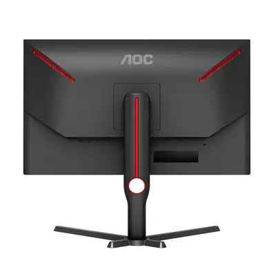 AOC G3 U27G3X/BK écran plat de PC 68,6 AOC - visuel 1 - hello RSE - Une expérience de jeu plus immersive et plus vivante