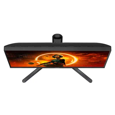 AOC G3 Q27G3XMN/BK écran plat de PC 68,6 AOC - visuel 1 - hello RSE - Résolution QHD