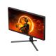 Achat AOC Q27G3XMN/BK 27p 2560x1440 IPS MiniLED 336 Zones sur hello RSE - visuel 5