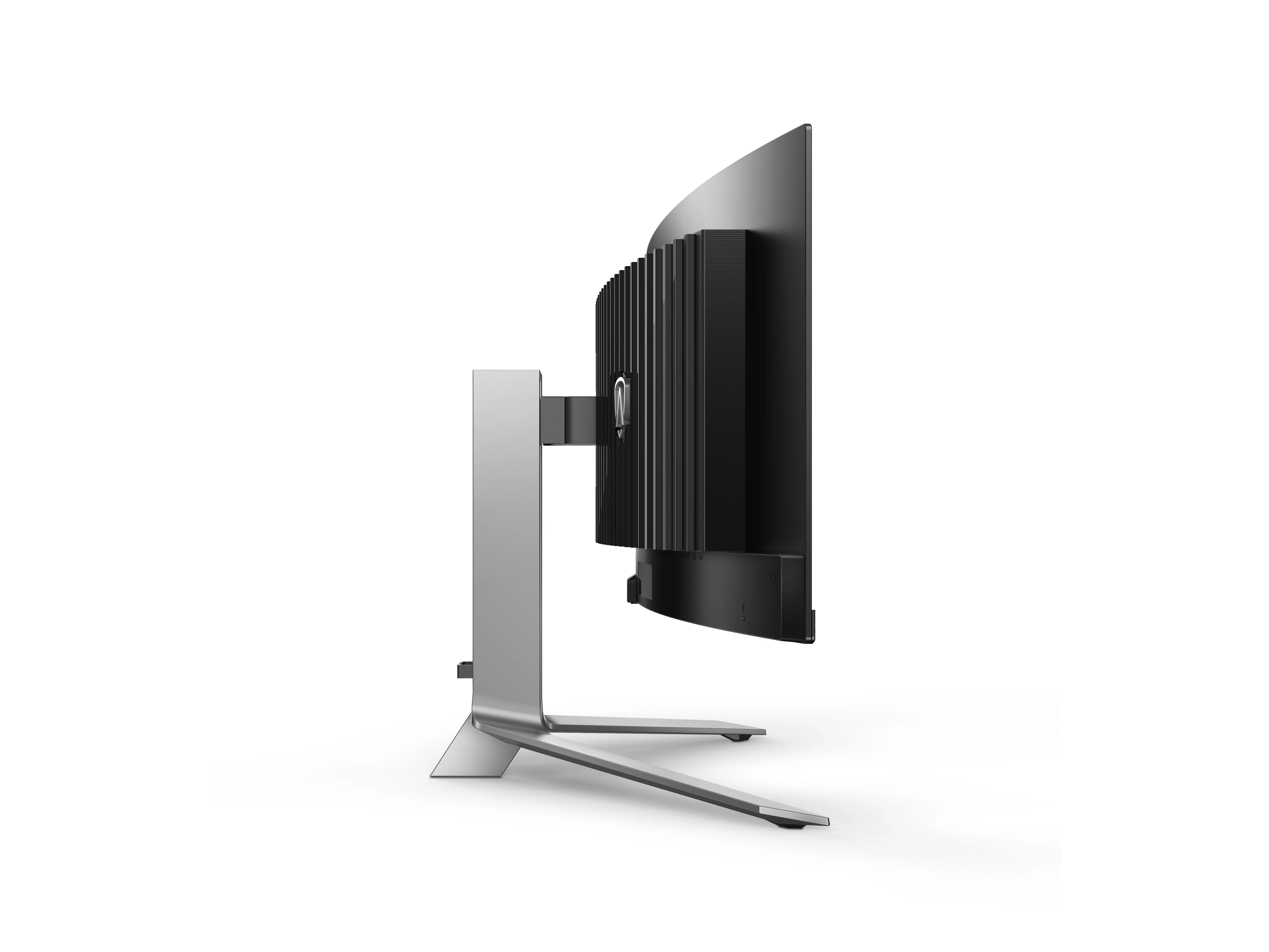 AOC Porsche PD49 LED display 124,5 cm (49") 5120 x 1440 pixels DQHD QD-OLED Noir - Ecran Ordinateur - visuel 6