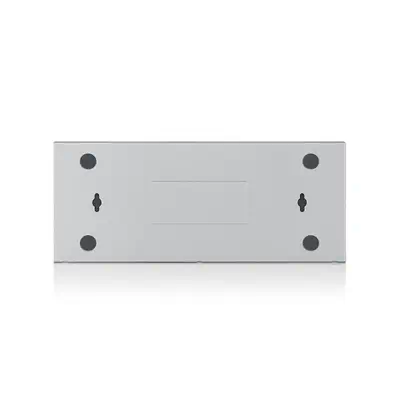 Zyxel XGS1210-12-ZZ0102F commutateur réseau Géré Gigabit Ethernet (10/100/1000) Gris - Switchs et Hubs - visuel 8