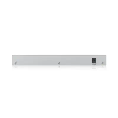 Zyxel XGS1210-12-ZZ0102F commutateur réseau Géré Gigabit Ethernet (10/100/1000) Gris - Switchs et Hubs - visuel 3