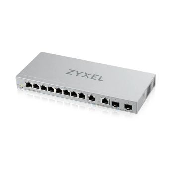 Revendeur officiel Switchs et Hubs Zyxel XGS1210-12-ZZ0102F