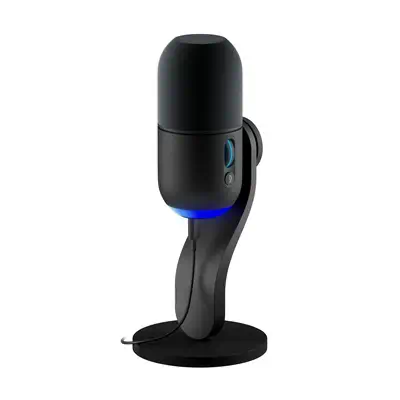 Logitech G Yeti GX Logitech - visuel 1 - hello RSE - FILTRES ET EFFETS BLUE VO!CE