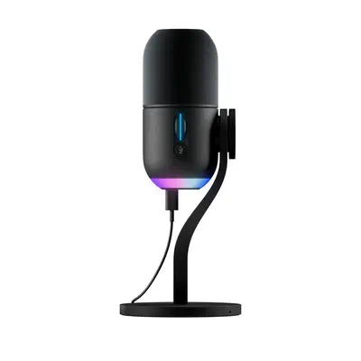 Logitech G Yeti GX Logitech - visuel 1 - hello RSE - UN MICRO AUSSI DYNAMIQUE QUE VOUS