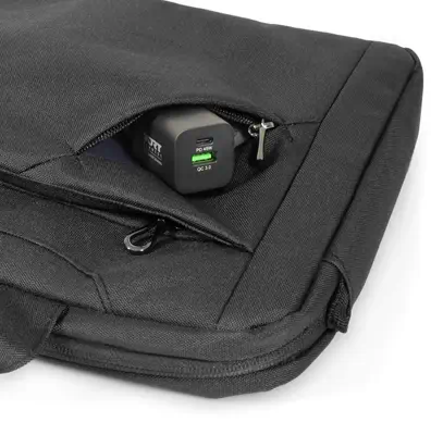 PORT Designs Sydney Tl Eco 35,6 cm (14") Noir - Port Designs - Sacoche & Housse - visuel 10