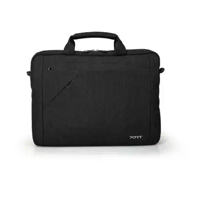 Port Designs Sydney 35,6 cm (14") Sac Messenger Noir - Sacoche & Housse - visuel 1