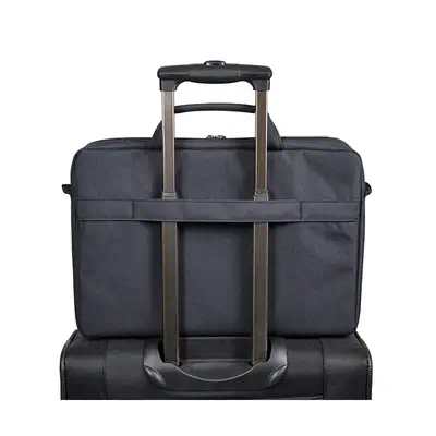 Port Designs Sydney 35,6 cm (14") Sac Messenger Noir - Sacoche & Housse - visuel 5