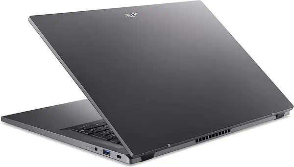 Acer Aspire 3 A317-55P-37VB Intel Core i3 N-series Acer - visuel 1 - hello RSE - Connectivité