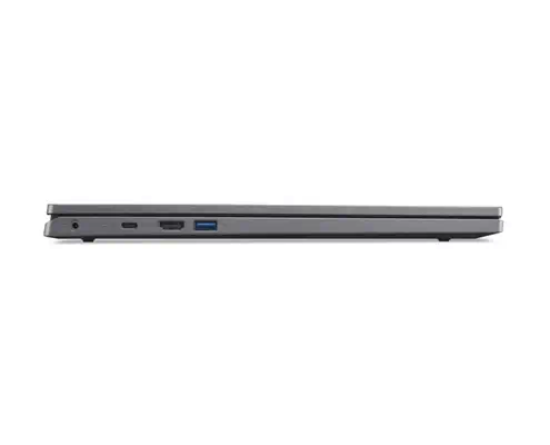 Acer Aspire 3 A317-55P-37VB Intel Core i3 N-series Acer - visuel 1 - hello RSE - Un design bien pensé