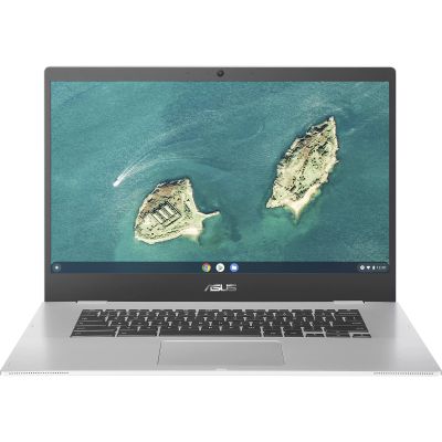 Revendeur officiel Chromebook ASUS CX1500CKA Intel Pentium Silver N6000 15.6p FHD
