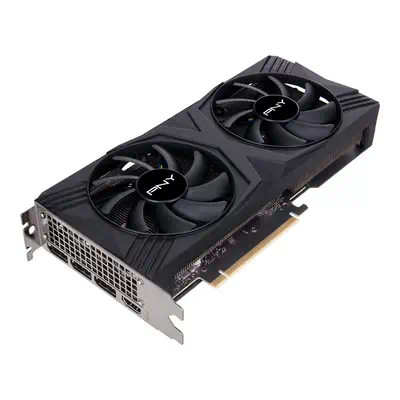 PNY GeForce RTX 4060 Ti VERTO Dual Fan DLSS 3  - Carte - Carte graphique - visuel 5